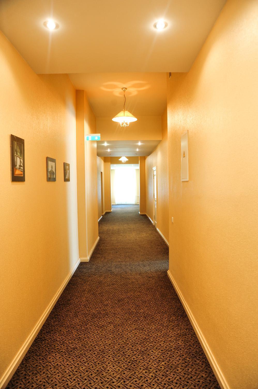 Nauksenu Muiza Hotel Naukseni Ngoại thất bức ảnh