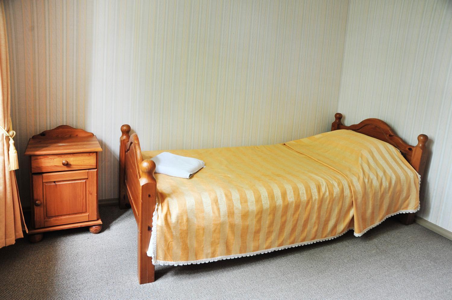 Nauksenu Muiza Hotel Naukseni Ngoại thất bức ảnh